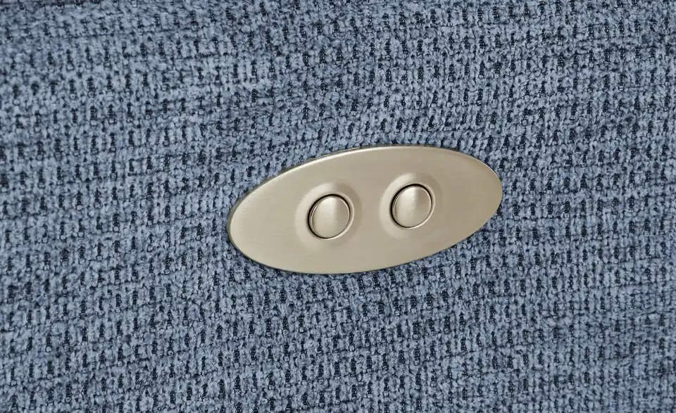 Lounge Collection Ecksofa Tessa, Detailansicht