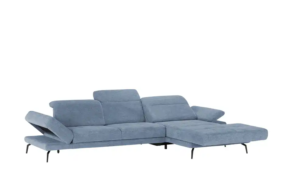 Lounge Collection Ecksofa Tessa, Funktionsansicht
