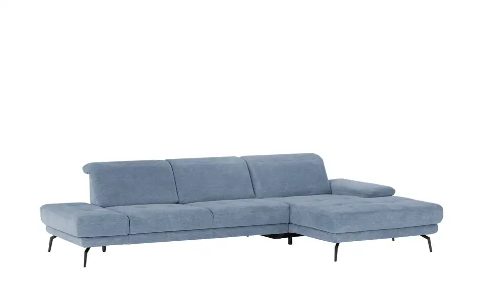 Lounge Collection Ecksofa Tessa, Perspektive