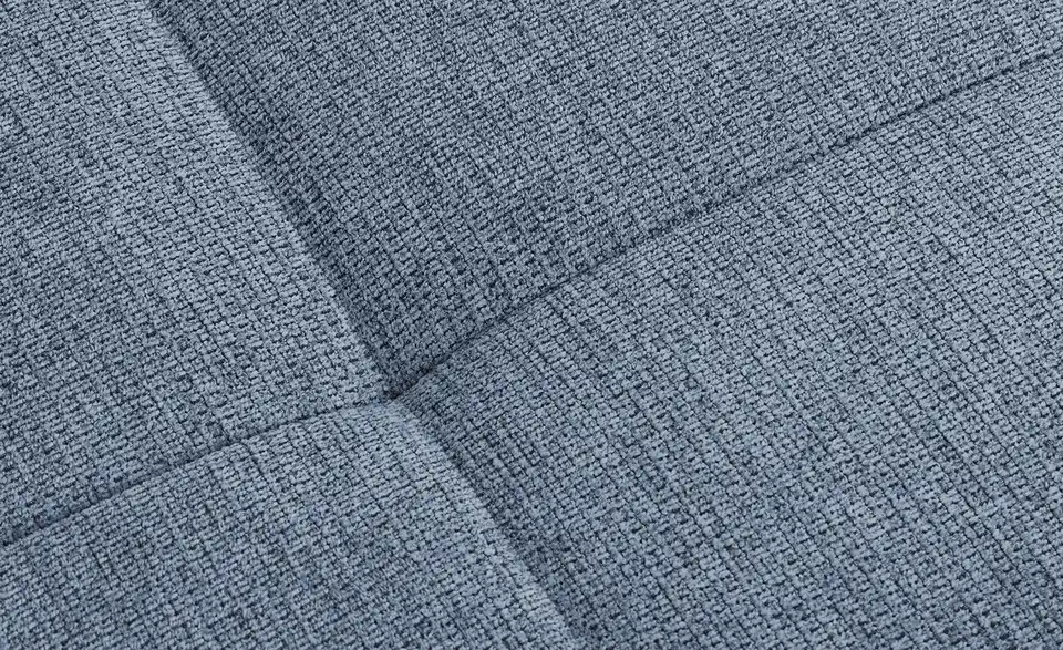 Lounge Collection Ecksofa Tessa, Stoffstruktur