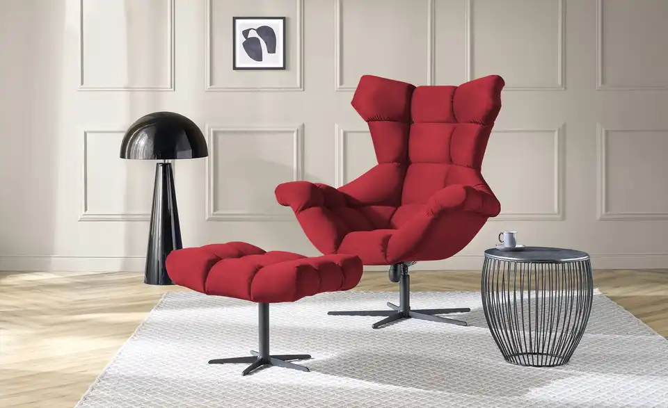 switch Fußablage Sensi, in Wohnsituation