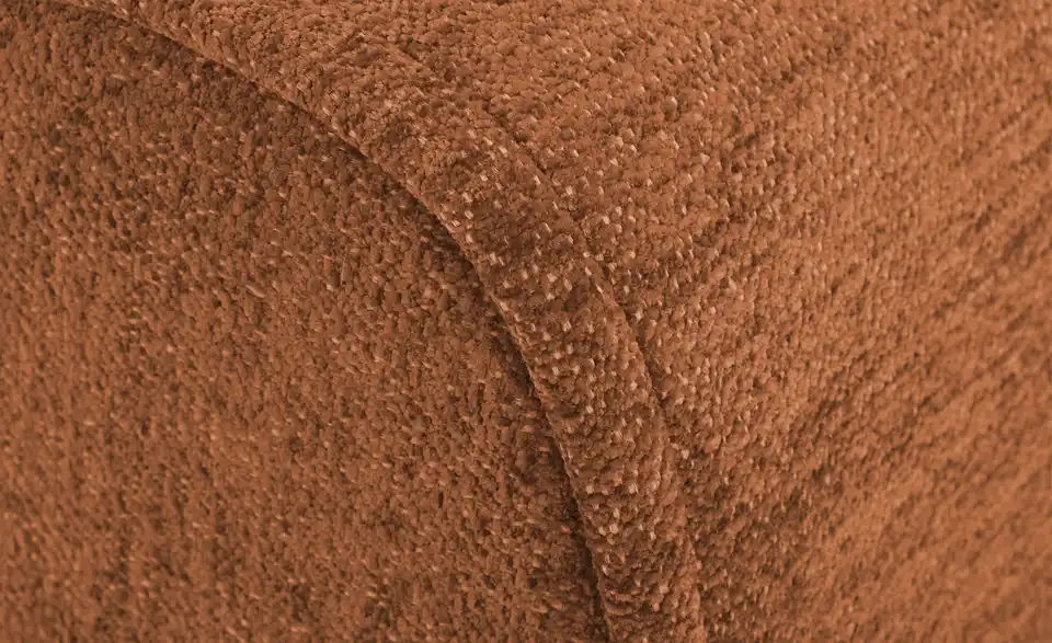 uno Big Sofa London, Naht