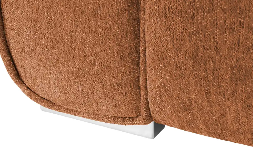 uno Big Sofa London, Detailansicht