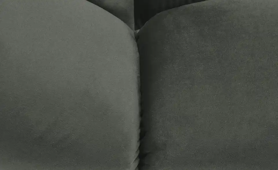 switch Sessel Sensi aus Samt, Detailansicht