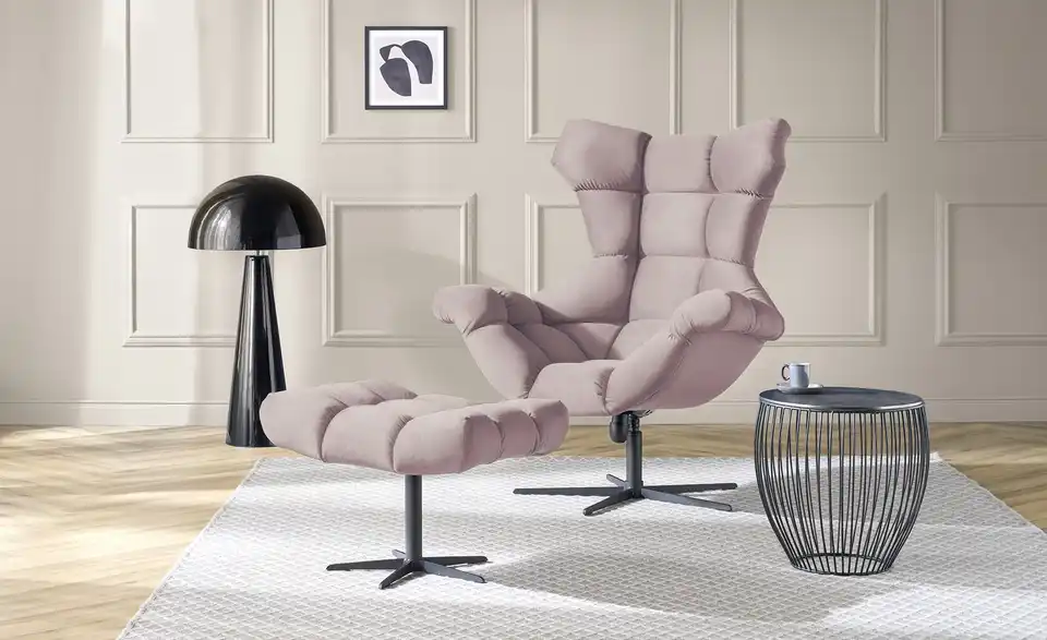 switch Fußablage Sensi, in Wohnsituation