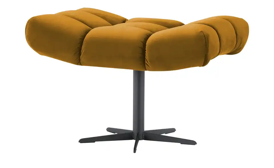 switch Fußablage Sensi, Perspektive