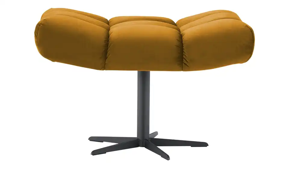 switch Fußablage Sensi