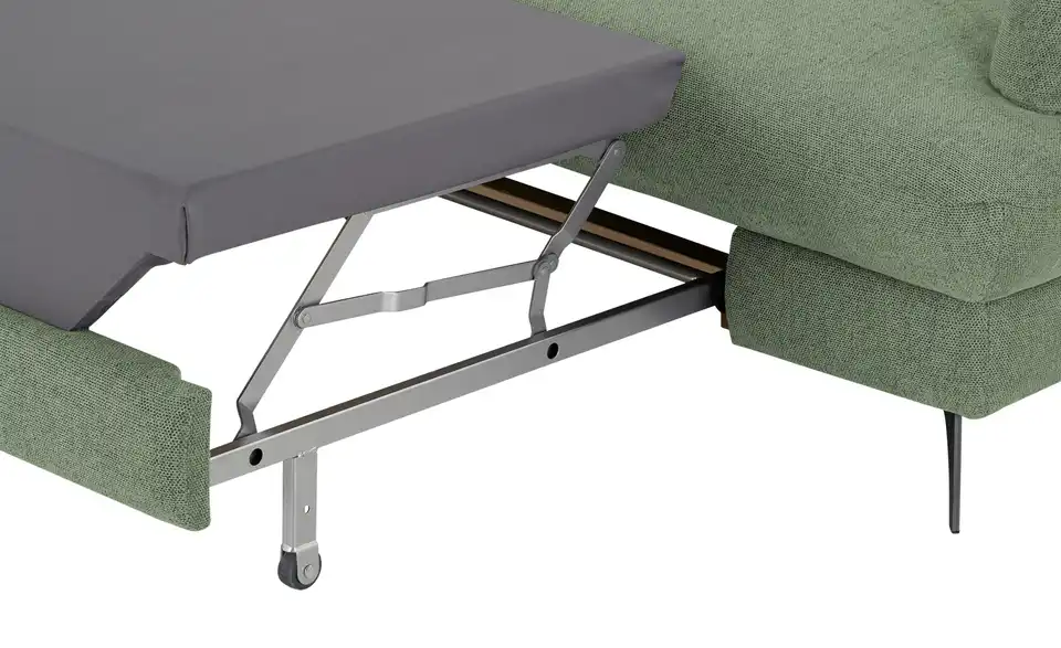 switch Ecksofa Futuro, Detailansicht