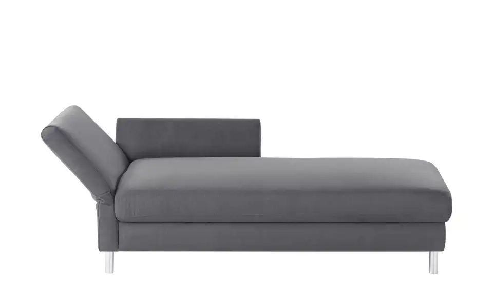 Liege EASY Silber (Grau)