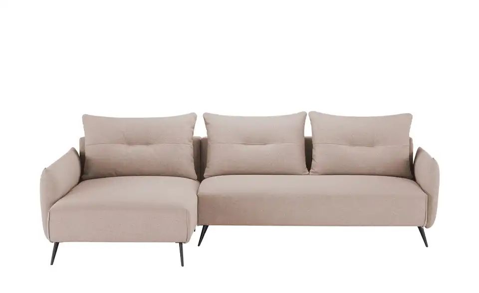 Ecksofa DREAM Rosa von SWITCH