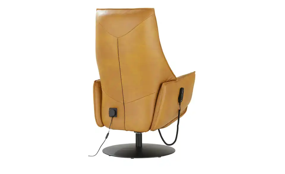 himolla Relaxsessel 7911, Rückansicht