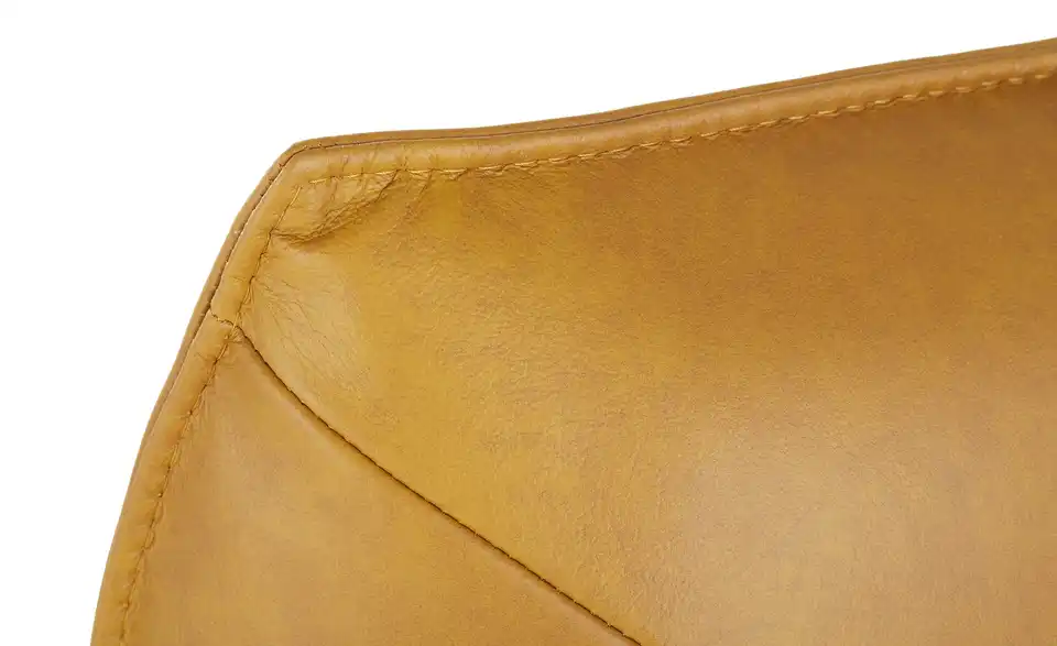 himolla Relaxsessel 7911, Naht