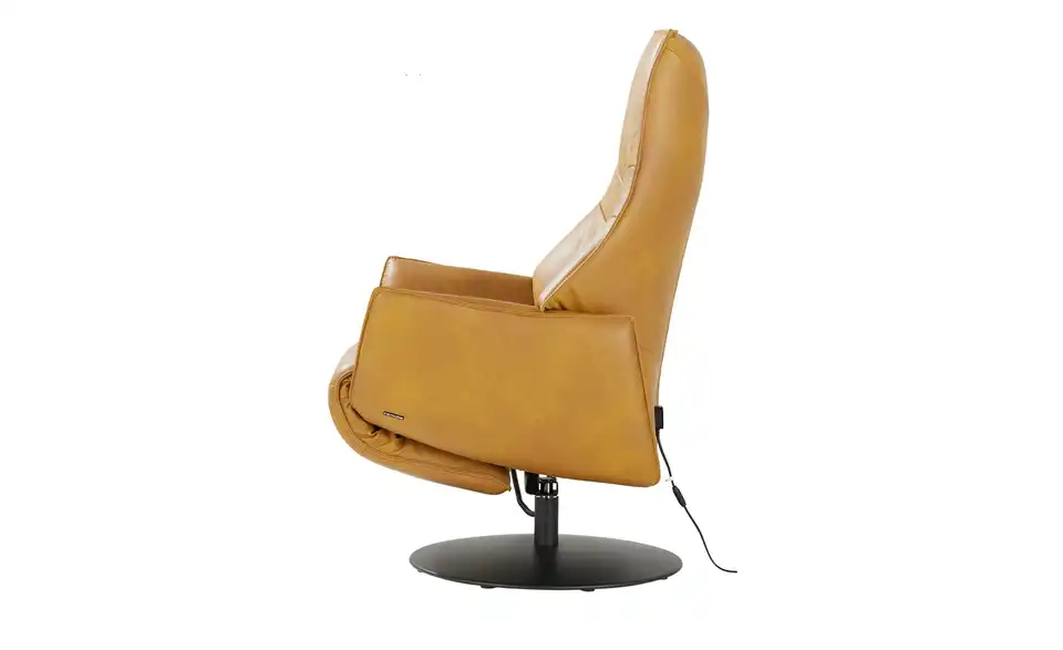 himolla Relaxsessel 7911, Profilansicht