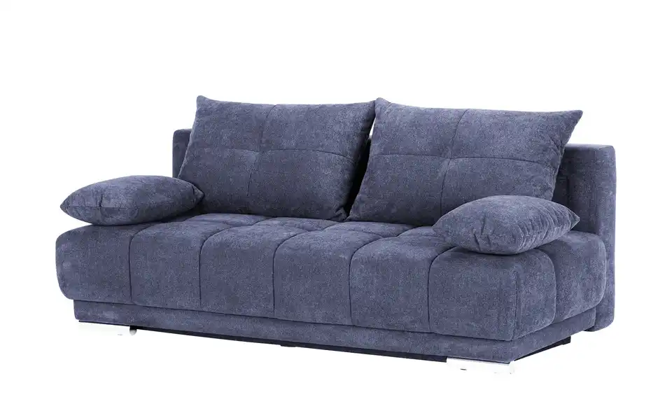 bobb Einzelsofa Isalie de Luxe mit Schlaffunktion, Perspektive