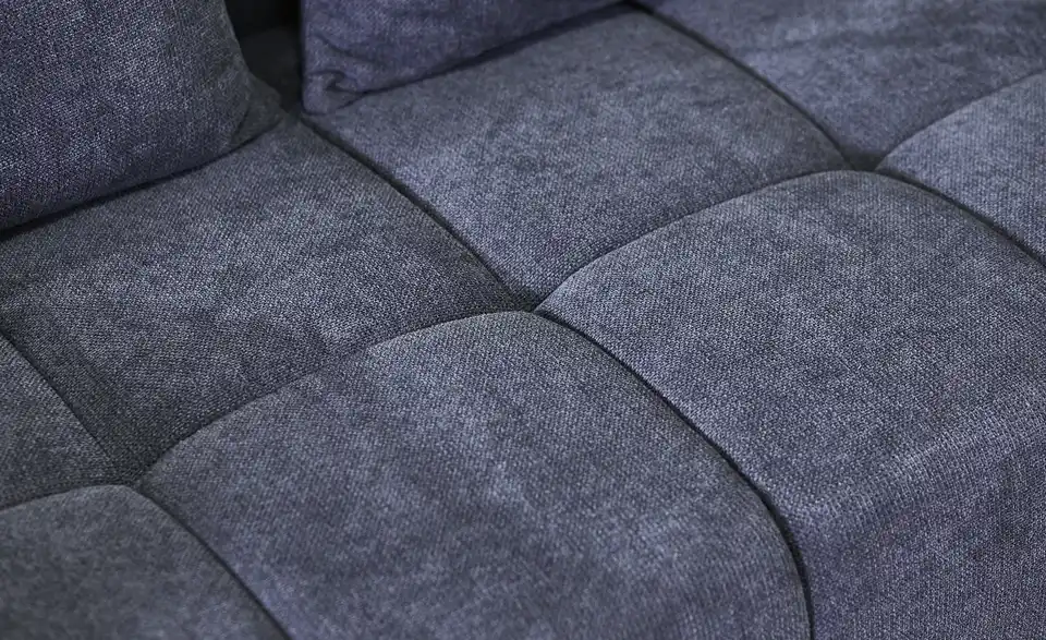 bobb Einzelsofa Isalie de Luxe mit Schlaffunktion, Detailansicht
