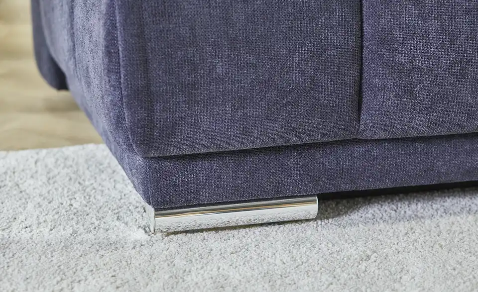 bobb Einzelsofa Isalie de Luxe mit Schlaffunktion, Detailansicht