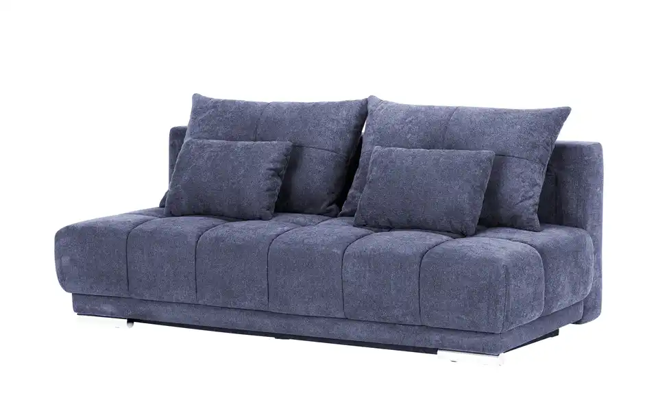bobb Einzelsofa Isalie de Luxe mit Schlaffunktion, Perspektive