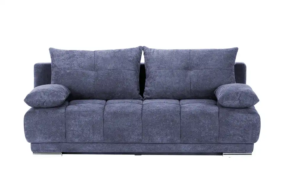 bobb Einzelsofa mit Schlaffunktion Isalie de Luxe