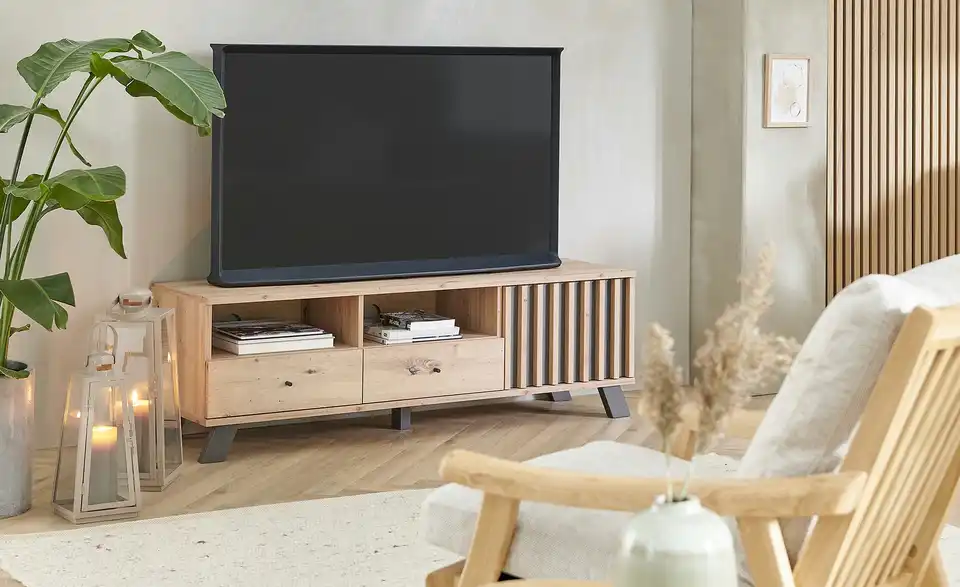 SOHO Sessel Podium, in Wohnsituation