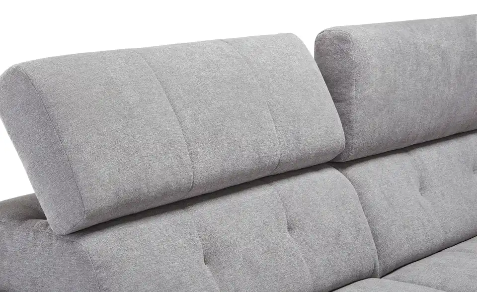Ecksofa Frieda mit Schlaffunktion, Detailansicht