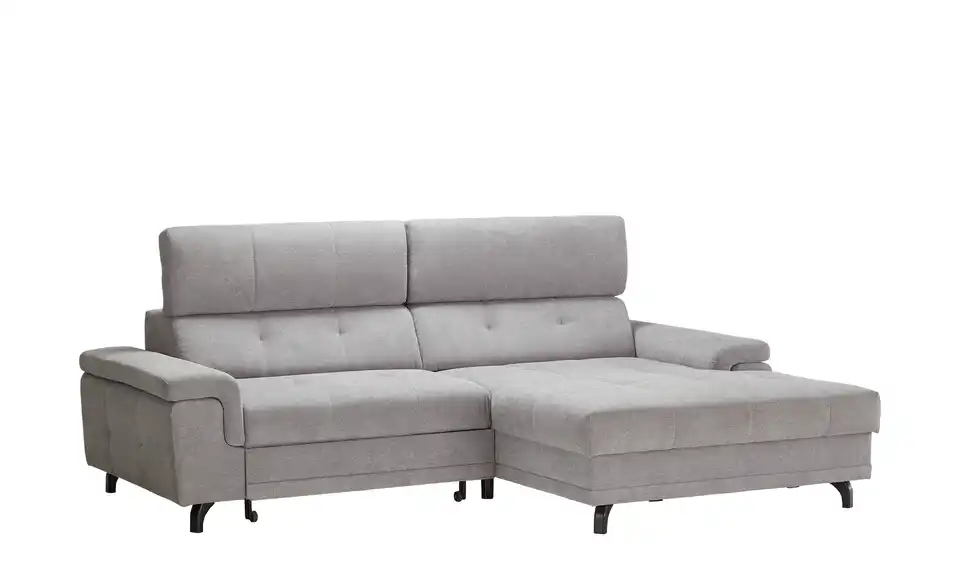 Ecksofa Frieda mit Schlaffunktion, Funktionsansicht