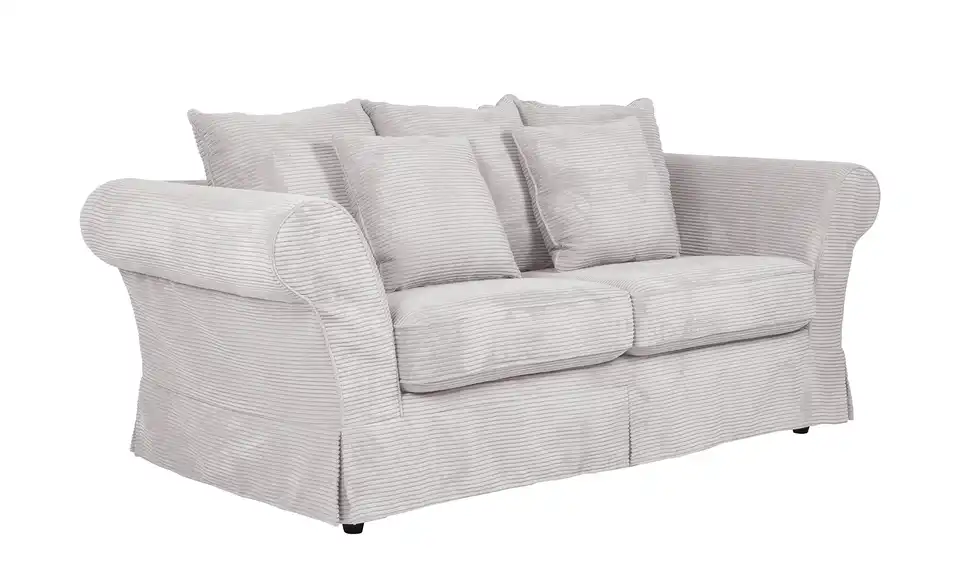 Einzelsofa Olivia, Perspektive
