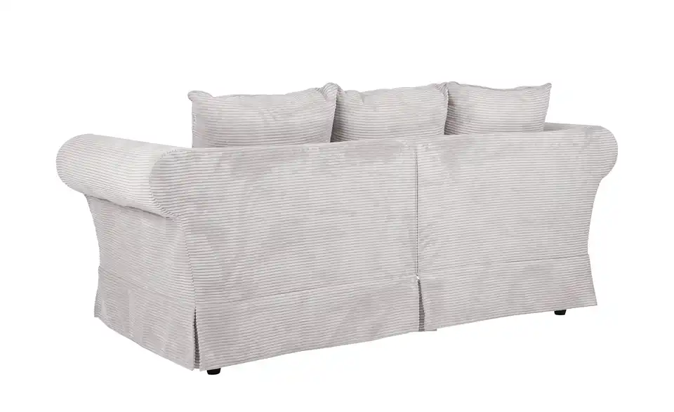 Einzelsofa Olivia, Rückansicht