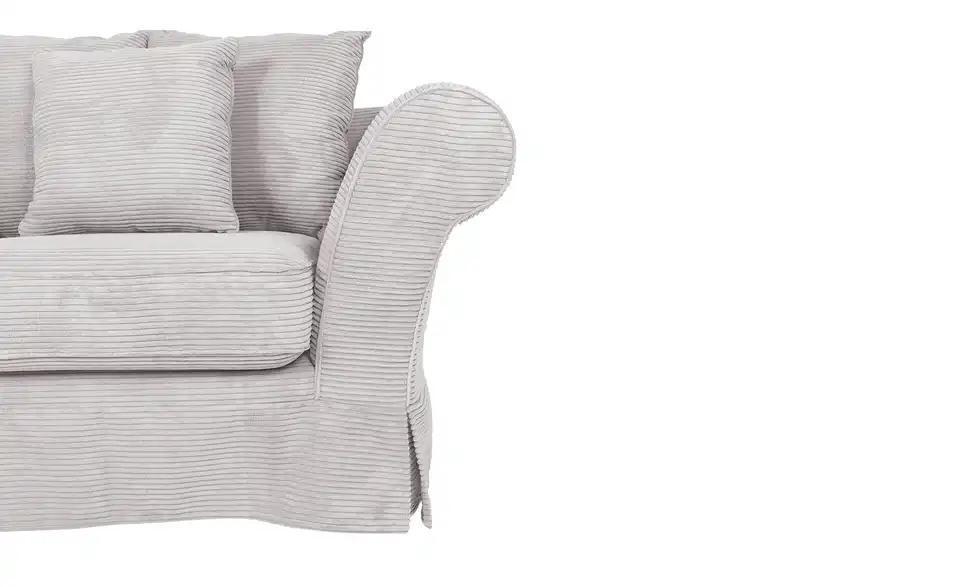 Einzelsofa Olivia, Detailansicht