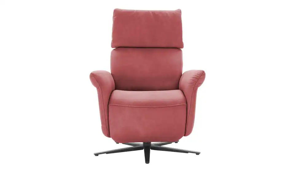 himolla 7151 Relaxsessel, Frontansicht