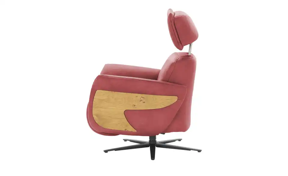 himolla 7151 Relaxsessel, Funktionsansicht