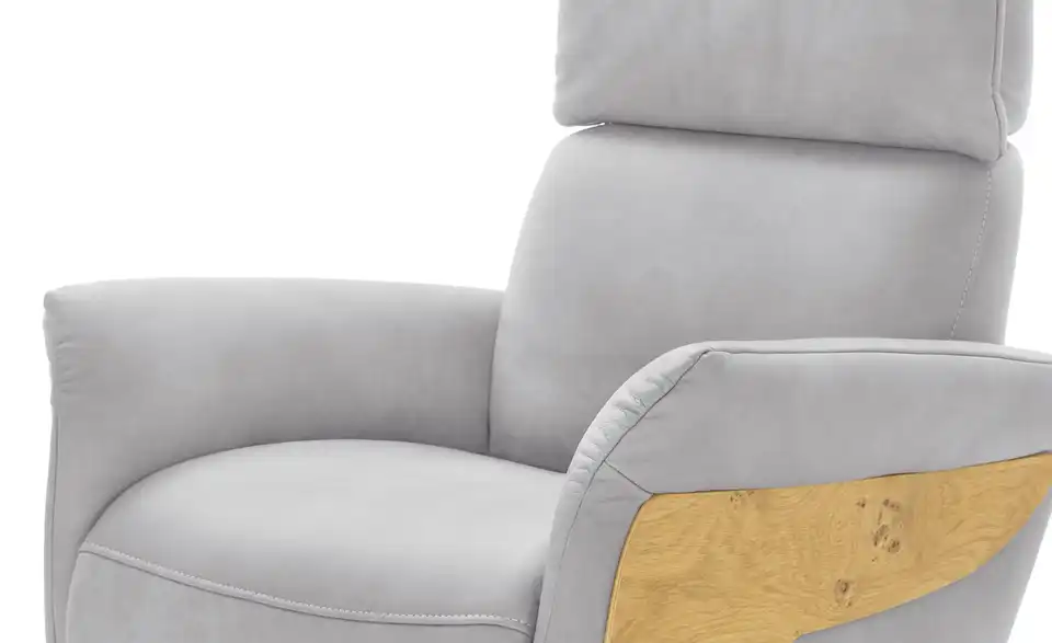 himolla 7151 Relaxsessel, Detailansicht