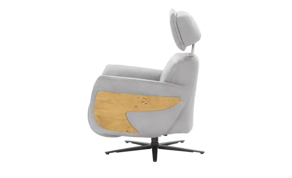 himolla 7151 Relaxsessel, Funktionsansicht