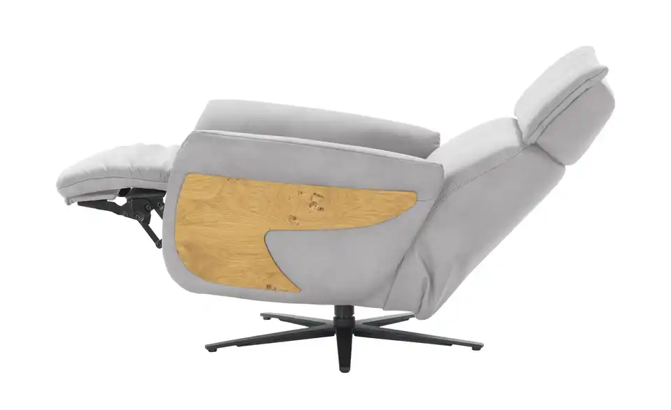 himolla 7151 Relaxsessel, Funktionsansicht