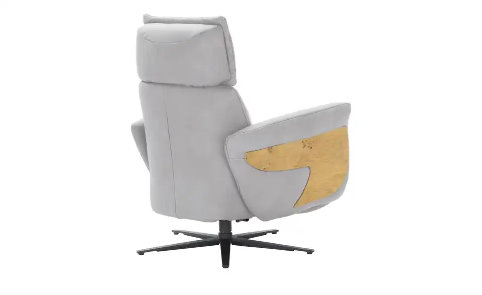 himolla 7151 Relaxsessel, Rückansicht
