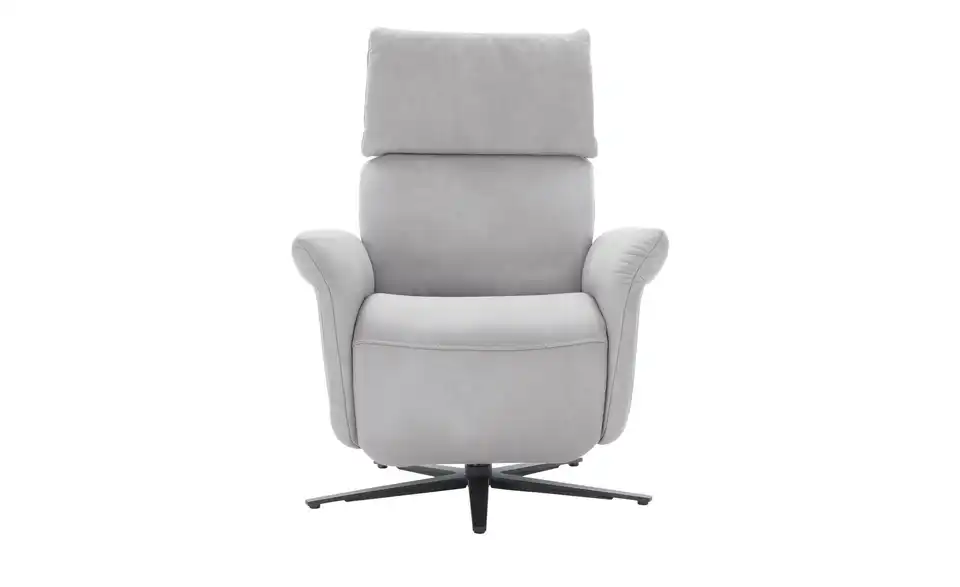 himolla 7151 Relaxsessel, Frontansicht