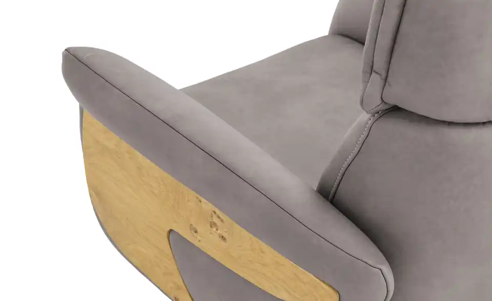 himolla 7151 Relaxsessel, Detailansicht