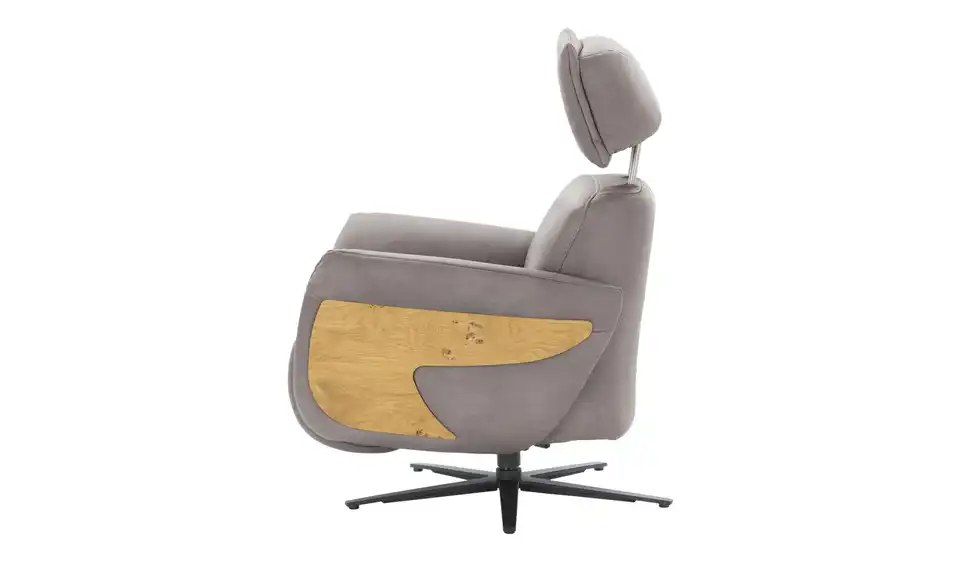 himolla 7151 Relaxsessel, Funktionsansicht