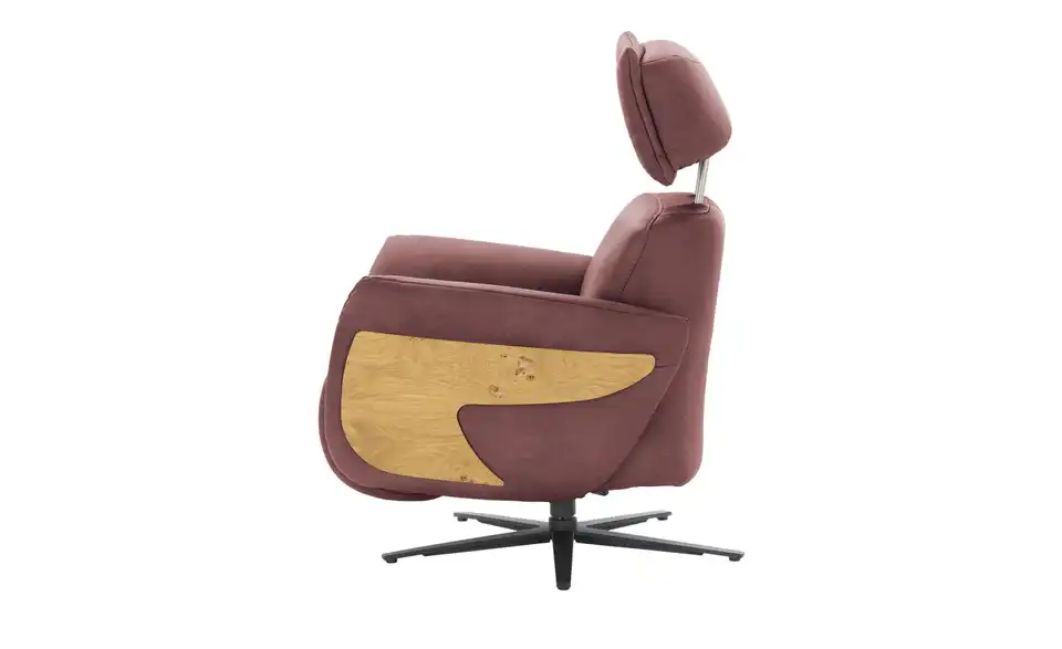 himolla 7151 Relaxsessel, Funktionsansicht