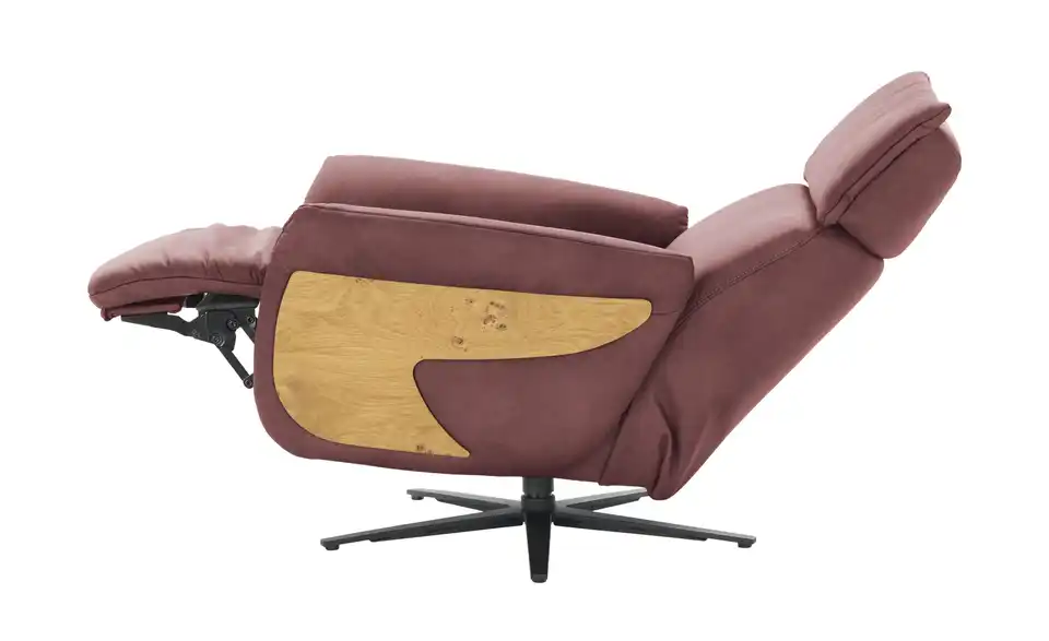 himolla 7151 Relaxsessel, Funktionsansicht