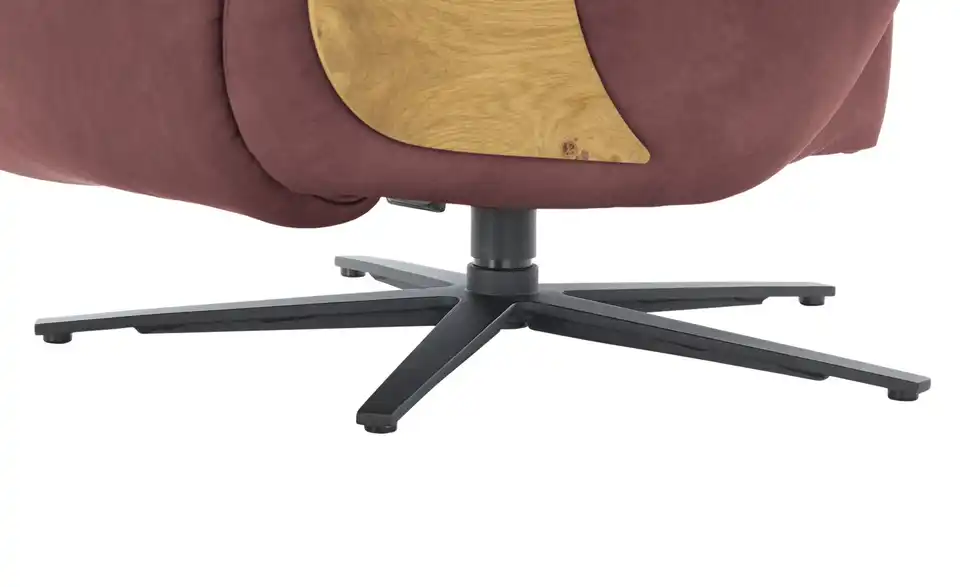 himolla 7151 Relaxsessel, Detailansicht