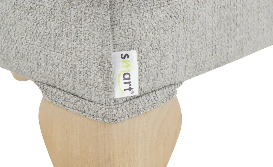 smart Hocker Charmaine, Detailansicht