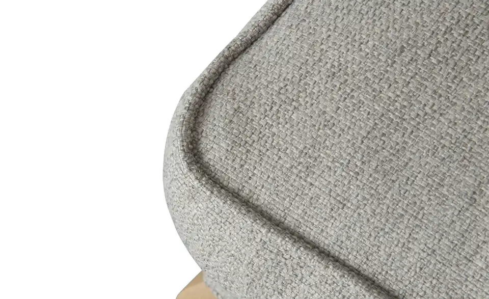 smart Hocker Charmaine, Naht