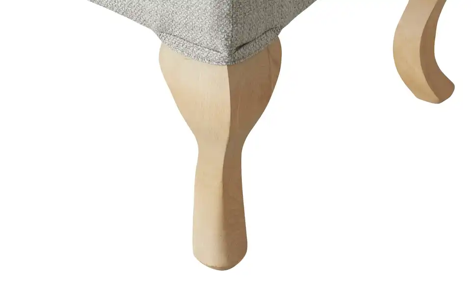 smart Hocker Charmaine, Detailansicht