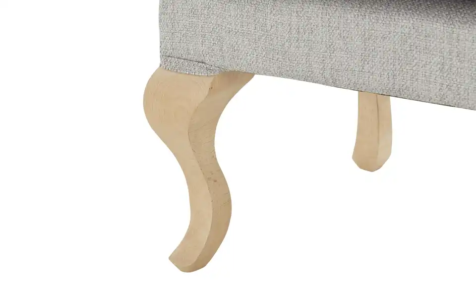 smart Hocker Charmaine, Detailansicht
