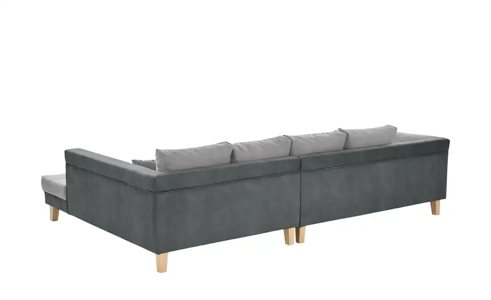 smart Ecksofa Wilma, Rückansicht