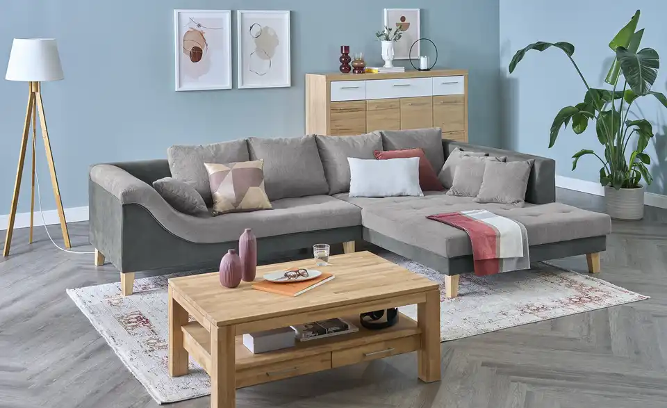 smart Ecksofa Wilma, Perspektive