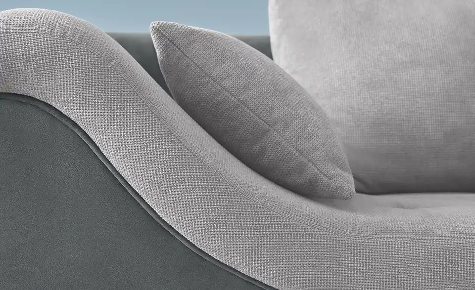 smart Ecksofa Wilma, Detailansicht