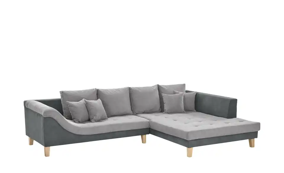 smart Ecksofa Wilma, Perspektive