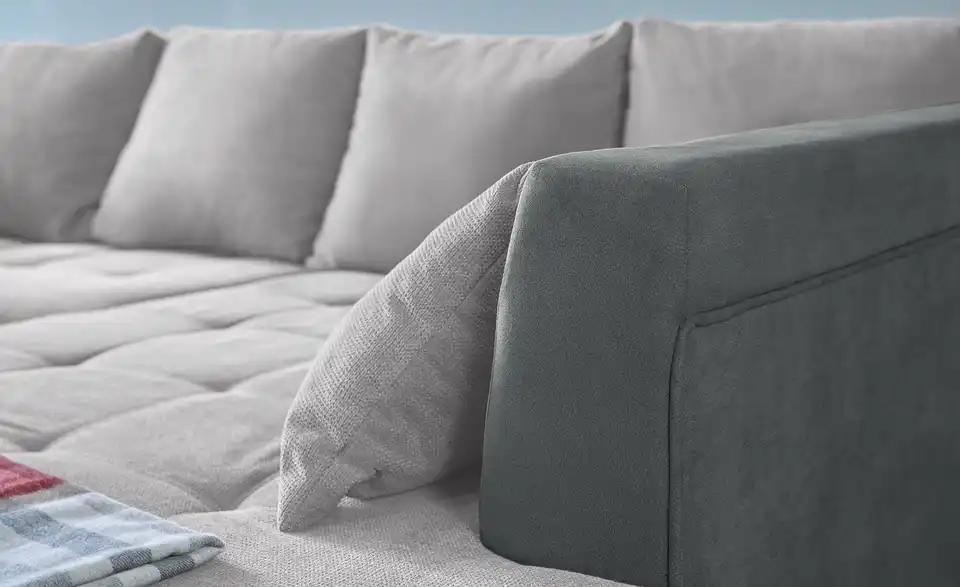 smart Ecksofa Wilma, Detailansicht