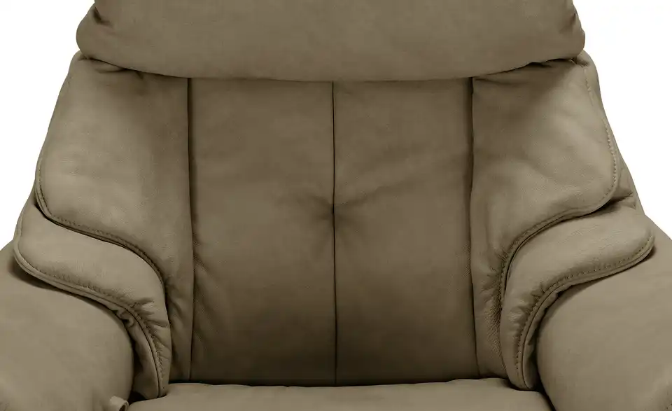 himolla Relaxsessel 4217 mit verschiedenen Funktionen, Detailansicht